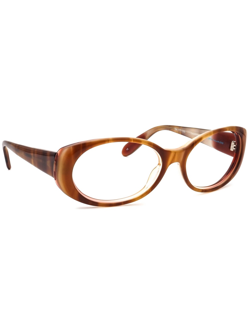 Salt. Camden ABB Eyewear